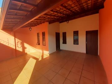 Alugar Casa / Padrão em Barretos R$ 1.500,00 - Foto 2 Alugar Casa / Padrão em Barretos R$ 1.500,00 - Foto 2