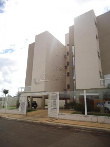 Barretos Jardim Soares Apartamento Locacao R$ 2.500,00 Condominio R$400,00 2 Dormitorios 1 Vaga 