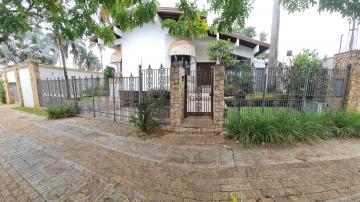 Barretos City Barretos Casa Locacao R$ 3.400,00 5 Dormitorios 7 Vagas Area do terreno 1102.00m2 Area construida 521.20m2