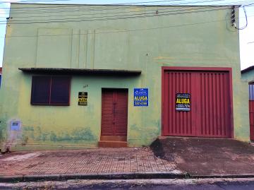Alugar Comercial / Barracão em Barretos. apenas R$ 2.000,00