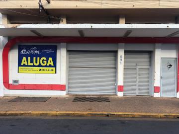 Barretos Centro Comercial Locacao R$ 15.000,00  Area do terreno 250.00m2 Area construida 210.00m2