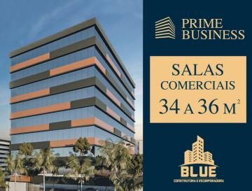 PRIME BUSINESS - SALA COMERCIAL