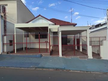 Barretos Centro Casa Locacao R$ 1.700,00 2 Dormitorios 2 Vagas Area do terreno 10.00m2 Area construida 10.00m2