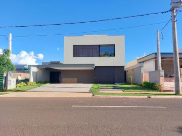 Alugar Casa / Condomínio em Barretos. apenas R$ 3.000.000,00