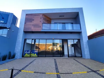 Barretos Fortaleza Salao Locacao R$ 10.000,00  4 Vagas Area do terreno 242.00m2 Area construida 174.08m2