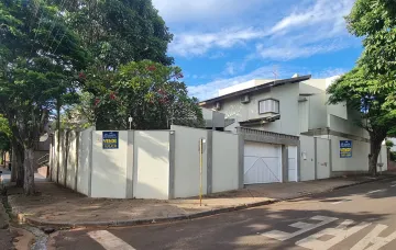 Alugar Casa / Sobrado em Barretos. apenas R$ 3.500,00