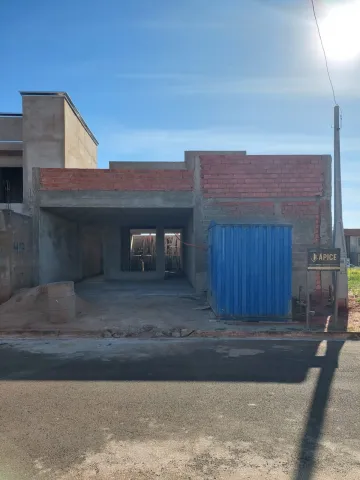 Alugar Casa / Padrão em Barretos. apenas R$ 600.000,00