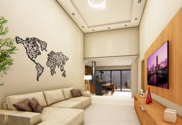 imagem 4 - RESIDENCIAL EM CONSTRUÇÃO imagem 4 - RESIDENCIAL EM CONSTRUÇÃO