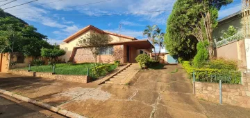 Alugar Casa / Padrão em Barretos. apenas R$ 700.000,00