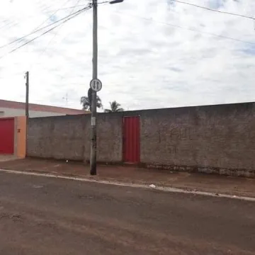 Alugar Terreno / Padrão em Barretos. apenas R$ 160.000,00