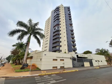 Barretos Ibirapuera Apartamento Locacao R$ 2.500,00 Condominio R$1.500,00 3 Dormitorios 2 Vagas 