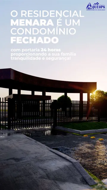 imagem 2 - Terreno - Condomínio imagem 2 - Terreno - Condomínio