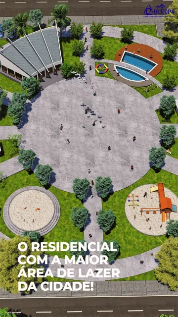 imagem 4 - Terreno - Condomínio imagem 4 - Terreno - Condomínio