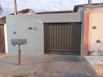 Alugar Casa / Padrão em Barretos. apenas R$ 180.000,00