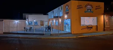 Barretos Aeroporto Salao Locacao R$ 4.800,00  Area do terreno 10.00m2 Area construida 10.00m2