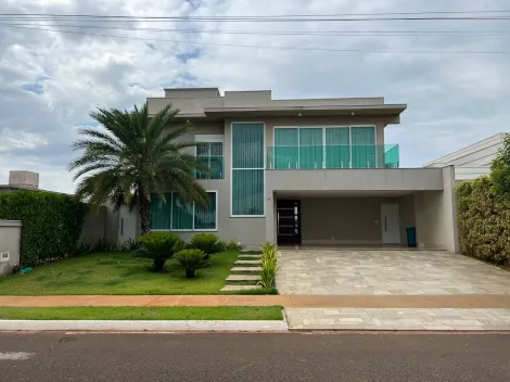 Alugar Casa / Condomínio em Barretos. apenas R$ 3.500.000,00