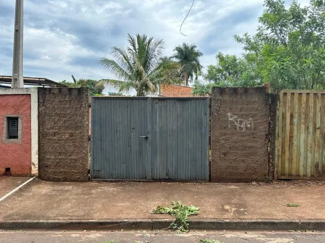 Alugar Terreno / Padrão em Barretos. apenas R$ 70.000,00