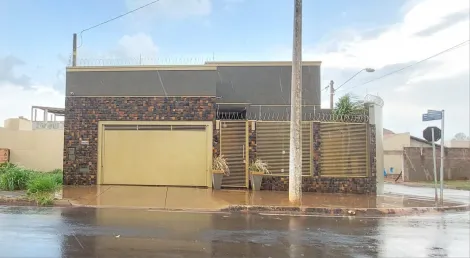 Barretos Nobre VilleA Casa Venda R$740.000,00 4 Dormitorios 3 Vagas Area do terreno 259.27m2 Area construida 182.51m2 Barretos Nobre VilleA Casa Venda R$740.000,00 4 Dormitorios 3 Vagas Area do terreno 259.27m2 Area construida 182.51m2