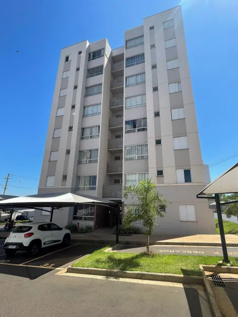 Alugar Apartamento / apartamento em Barretos. apenas R$ 1.500,00