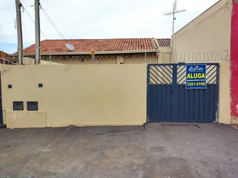 Alugar Casa / Padrão em Barretos. apenas R$ 260.000,00