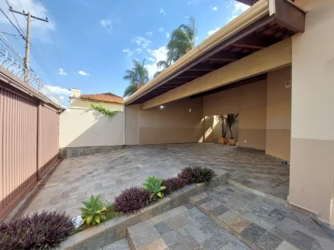 Barretos Centro Casa Locacao R$ 7.000,00 3 Dormitorios 4 Vagas Area do terreno 779.00m2 Area construida 453.00m2