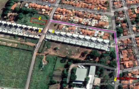 imagem 1 - TERRENO imagem 1 - TERRENO