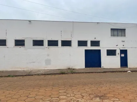 Alugar Casa / Padrão em Barretos. apenas R$ 6.000,00