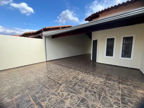 Barretos Jardim Soares Casa Locacao R$ 3.500,00 3 Dormitorios 2 Vagas Area do terreno 336.00m2 Area construida 165.77m2