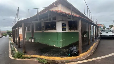 Barretos Centro Salao Locacao R$ 3.000,00  Area do terreno 239.50m2 Area construida 210.00m2