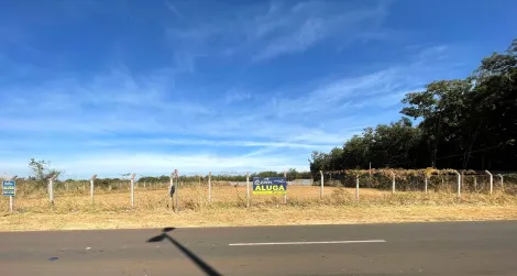 Barretos Rural Area Locacao R$ 7.000,00  Area do terreno 10000.00m2 