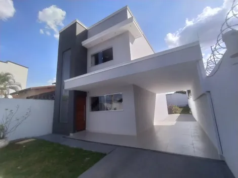 Alugar Casa / Padrão em Barretos. apenas R$ 600.000,00