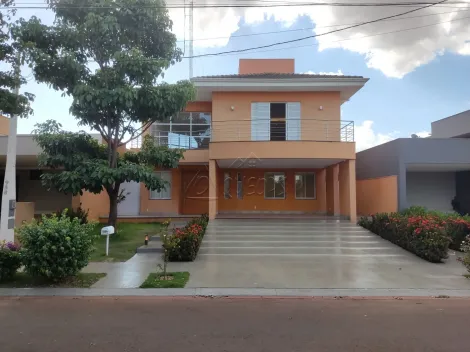 Alugar Casa / Condomínio em Barretos. apenas R$ 6.000,00