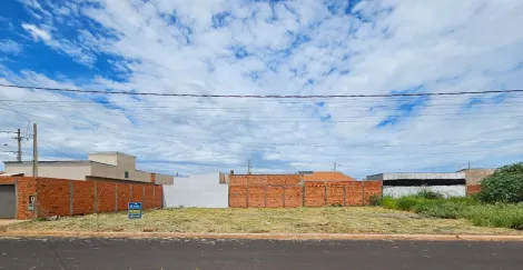 LOTE RESIDENCIAL