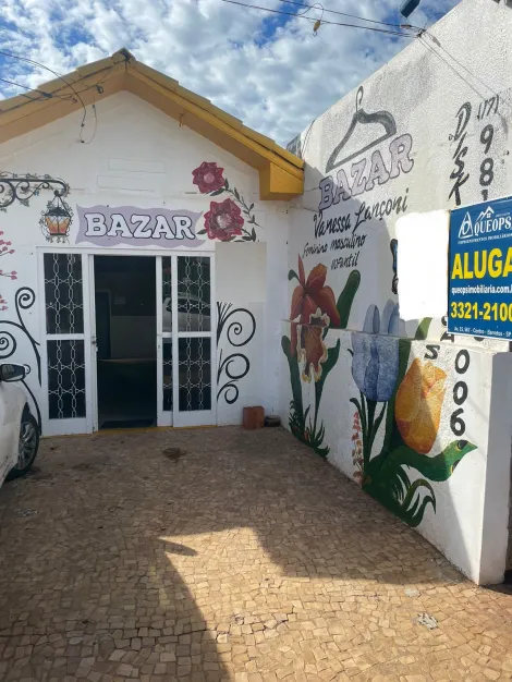 Alugar Comercial / Salão em Barretos. apenas R$ 1.500,00