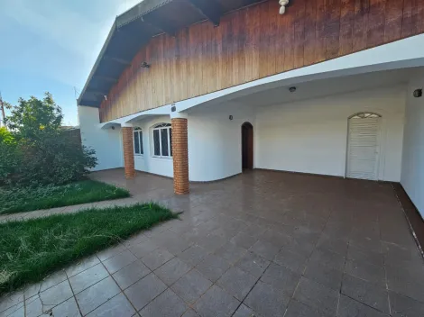 Barretos Jardim Soares Casa Venda R$750.000,00 4 Dormitorios 4 Vagas Area do terreno 336.00m2 Area construida 259.43m2