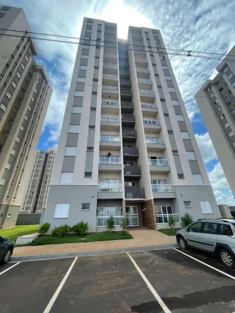 Barretos Cristiano de Carvalho Apartamento Locacao R$ 1.400,00 Condominio R$268,00 2 Dormitorios 11 Vagas 