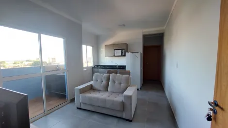 Alugar Apartamento / Condomínio em Barretos. apenas R$ 2.000,00