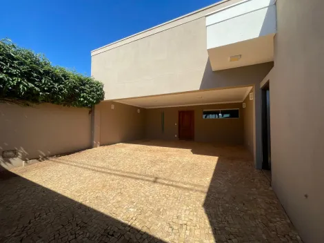 Alugar Casa / Sobrado em Barretos. apenas R$ 6.000,00