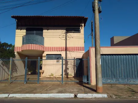 imagem 1 - RESIDENCIAL imagem 1 - RESIDENCIAL