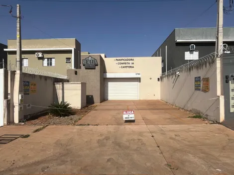Barretos Rios Salao Locacao R$ 3.000,00  Area do terreno 10.00m2 Area construida 10.00m2