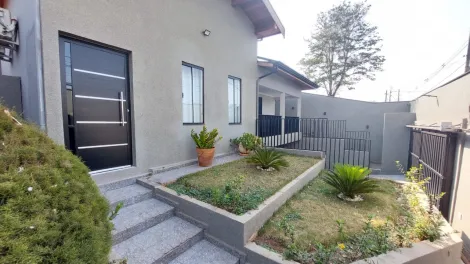 Barretos City Barretos Casa Venda R$1.500.000,00 3 Dormitorios 4 Vagas Area do terreno 443.00m2 Area construida 299.97m2