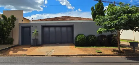 Barretos City Barretos Casa Venda R$995.000,00 3 Dormitorios 4 Vagas Area do terreno 408.00m2 Area construida 210.45m2