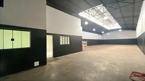 imagem 2 - Comercial - Barracão imagem 2 - Comercial - Barracão