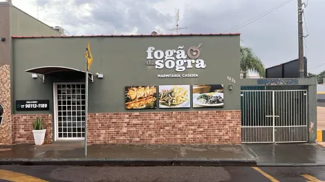 imagem 1 - Comercial - Salão imagem 1 - Comercial - Salão