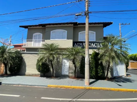 Barretos Centro Casa Locacao R$ 4.000,00 4 Dormitorios 3 Vagas Area do terreno 145.00m2 Area construida 200.20m2