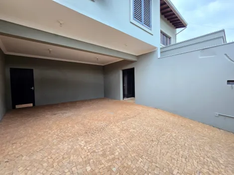 Barretos Centro Casa Locacao R$ 5.000,00 5 Dormitorios 2 Vagas Area do terreno 275.63m2 Area construida 305.74m2