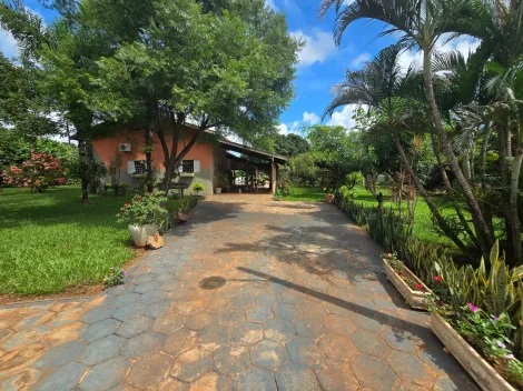 Barretos Sao Francisco Rural Venda R$1.500.000,00 3 Dormitorios 6 Vagas Area do terreno 3500.00m2 