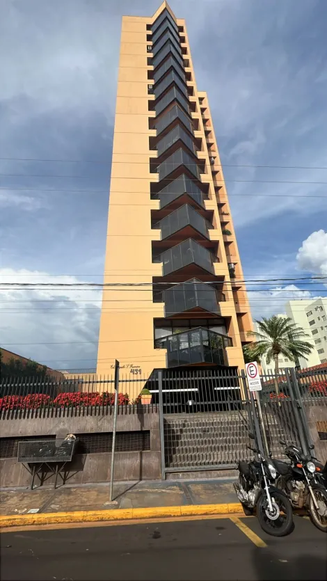 Barretos Centro Apartamento Locacao R$ 3.000,00 Condominio R$2.500,00 4 Dormitorios 2 Vagas 