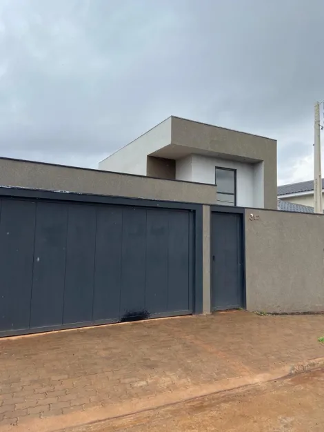 Barretos Jardim Europa Casa Venda R$720.000,00 3 Dormitorios 2 Vagas Area do terreno 200.00m2 Area construida 147.06m2