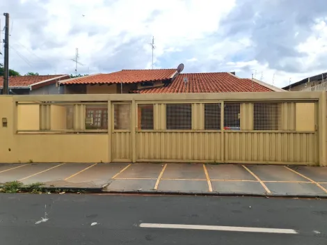 Barretos Jardim Soares Casa Venda R$900.000,00 3 Dormitorios 4 Vagas Area do terreno 336.00m2 Area construida 215.00m2